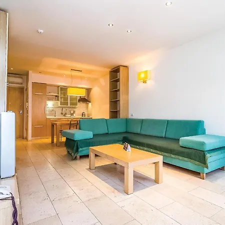 Awesome In With Outdoor Swimming Pool, Sauna And Wifi *